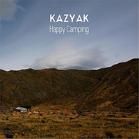 Kazyak - Happy Camping (Single)