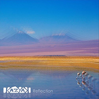 Kazyak - Reflection (EP)