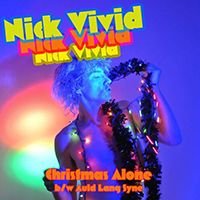 Vivid, Nick - Christmas Alone (Single)