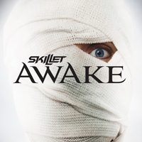 Skillet - Awake (Deluxe Edition - Bonus CD)