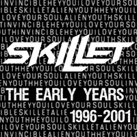 Skillet - The Early Years: 1996-2001