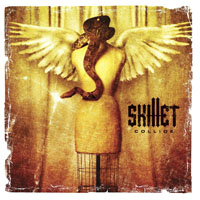 Skillet - Collide (Enhanced Edition)