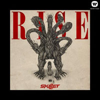 Skillet - Rise (Single)