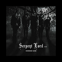 Serpent Lord (GRC) - Horned God (Single)