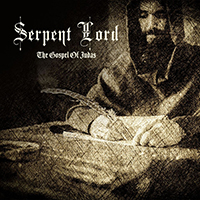 Serpent Lord (GRC) - The Gospel Of Judas (Single)