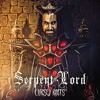 Serpent Lord (GRC) - Cursed Roots (Single)