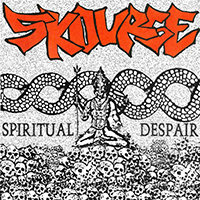 Skourge - Spiritual Despair (Single)