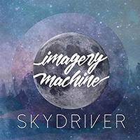 Imagery Machine - Skydriver (EP)