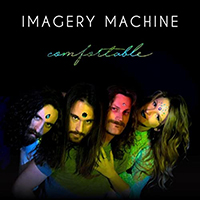 Imagery Machine - Comfortable (Single)