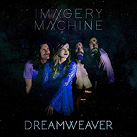 Imagery Machine - Dreamweaver (Single)