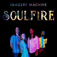 Imagery Machine - Soulfire (Single)