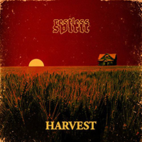 Restless Spirit - Harvest (EP)