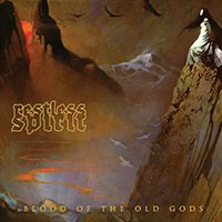Restless Spirit - Blood Of The Old Gods (EP)