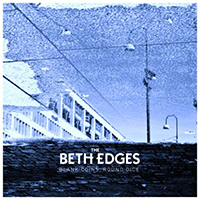 Beth Edges - Blank Coins, Round Dice