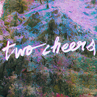 Two Cheers - Rearview