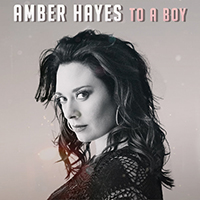 Hayes, Amber - To A Boy (Single)
