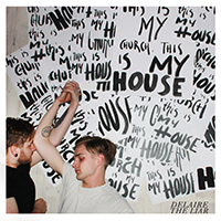 Delaire The Liar - Our House Is A Church (Single)