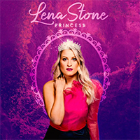 Stone, Lena - Princess (EP)