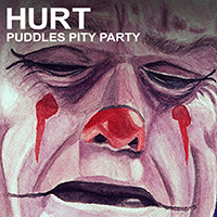 Puddles Pity Party - Hurt (Single)