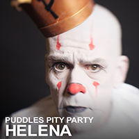 Puddles Pity Party - Helena (Single)