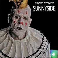 Puddles Pity Party - Sunnyside (Single)