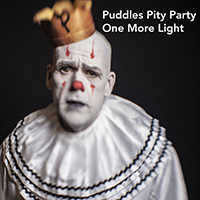 Puddles Pity Party - One More Light (Single)