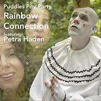 Puddles Pity Party - Rainbow Connection (Single)
