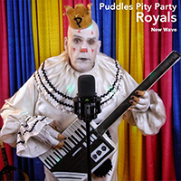 Puddles Pity Party - Royals New Wave (Single)