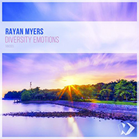 Myers, Rayan  - Diversity Emotions