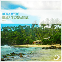 Myers, Rayan  - Range Of Sensations (Single)