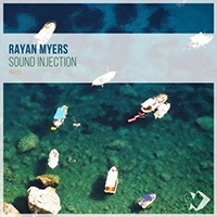 Myers, Rayan  - Sound Injection (Single)