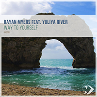 Myers, Rayan  - Way To Yourself (Single)