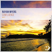 Myers, Rayan  - Confluence (EP)