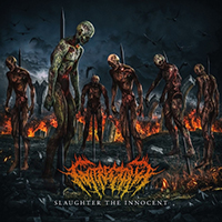 Gutrectomy - Slaughter the Innocent (EP)