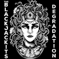 Blackjackits - Degradation