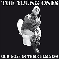 Young Ones - Our Nose in Their Business (EP)