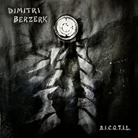 Dimitri Berzerk - A.I.C.Q.T.I.L.(Single)