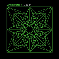 Dimitri Berzerk - Resist (EP)