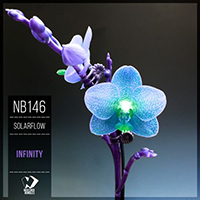 SolarFlow - Infinity (Single)