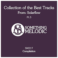 SolarFlow - Collection Of The Best Tracks From: Solarflow, Pt. 3