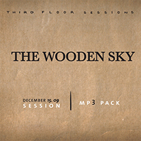 Wooden Sky - Third Floor Sessions: The Wooden Sky