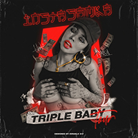 Instasamka - Triple Baby Tour (Single)