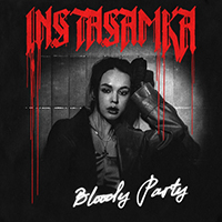 Instasamka - Bloody Party (Single)