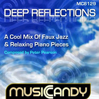 Pearson, Peter  - Deep Reflections