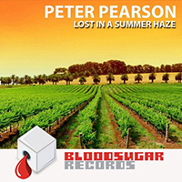 Pearson, Peter  - Lost In A Summer Haze (EP)