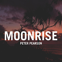 Pearson, Peter  - Moonrise