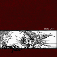 Greater Pain - Promo 2018