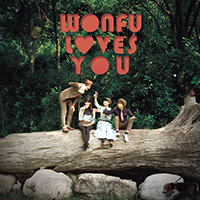 Won Fu - Won Fu Loves You