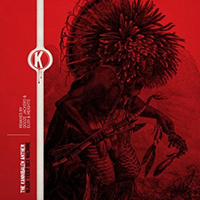Black Tiger Sex Machine - The Kannibalen Anthem (Single)