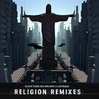 Black Tiger Sex Machine - Religion Remixes (with LeKtriQue) (Single)